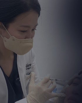제34차 최소침습성형연구회 심포지엄. 고주영 원장님 강의 사진 6