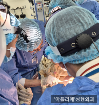 '아틀리에' 고주영 원장님 MIPS 카데바 워크샵 참여 사진 5