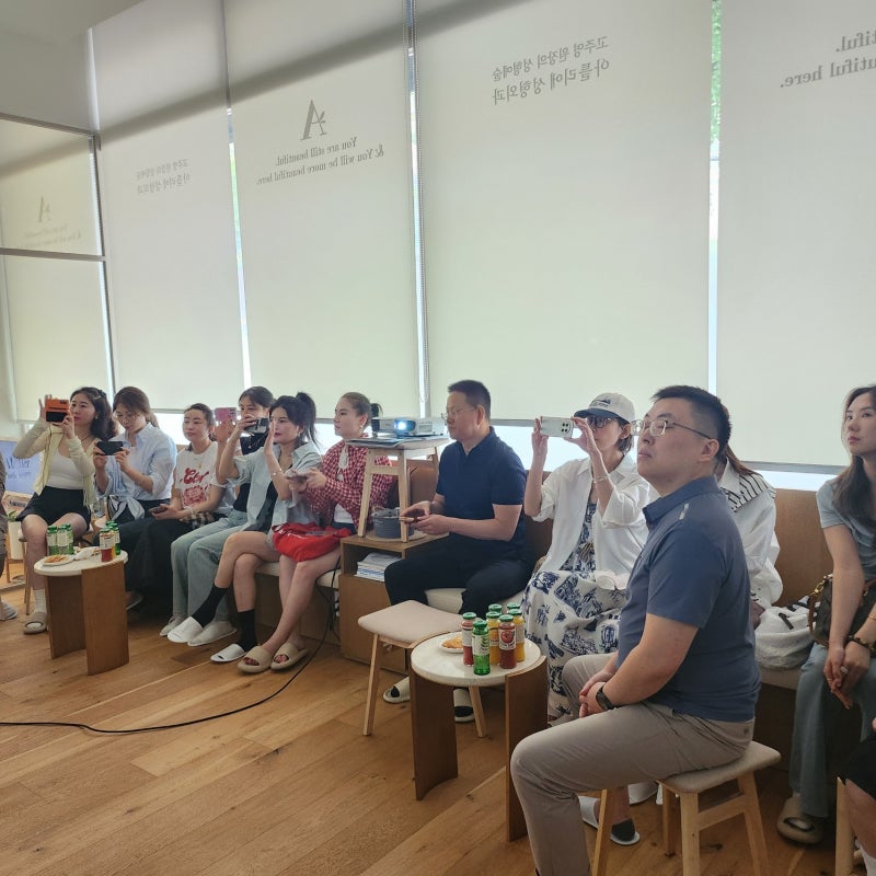 현 중국 성형외과 컨설턴트 교육