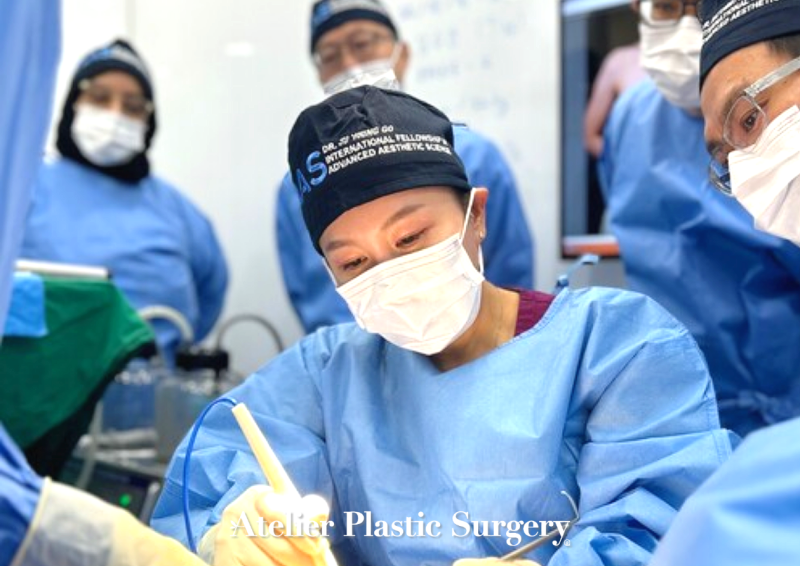 Breast Revision Surgery Reviews: Key Considerations Before Choosing Responsive Breast Implants 사진 2