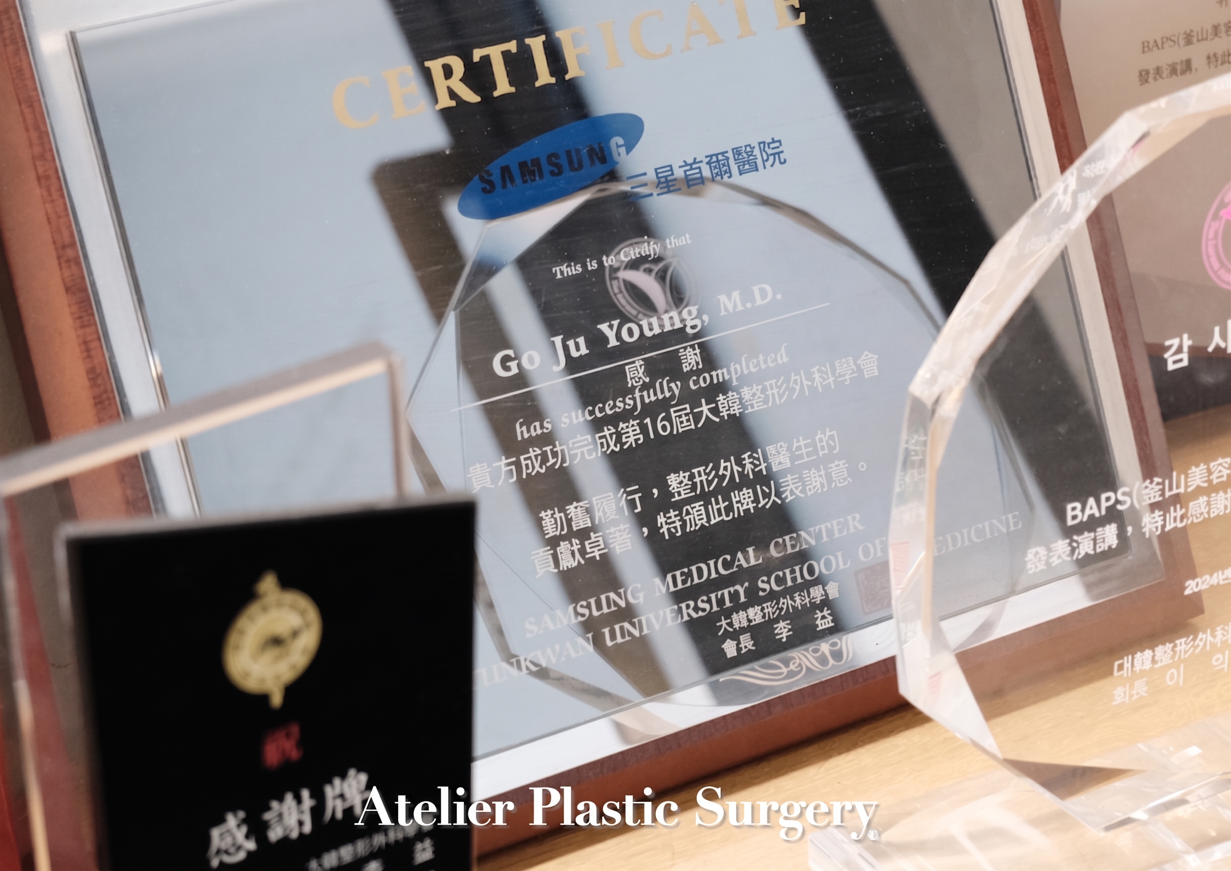 隆乳重修後記：挑選自然律動感假體前必讀重點 사진 4