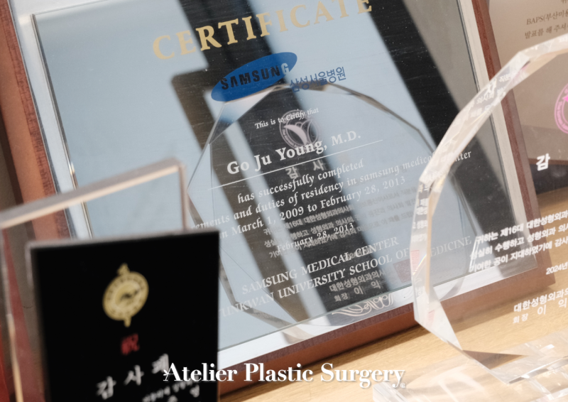 Breast Revision Surgery Reviews: Key Considerations Before Choosing Responsive Breast Implants 사진 4