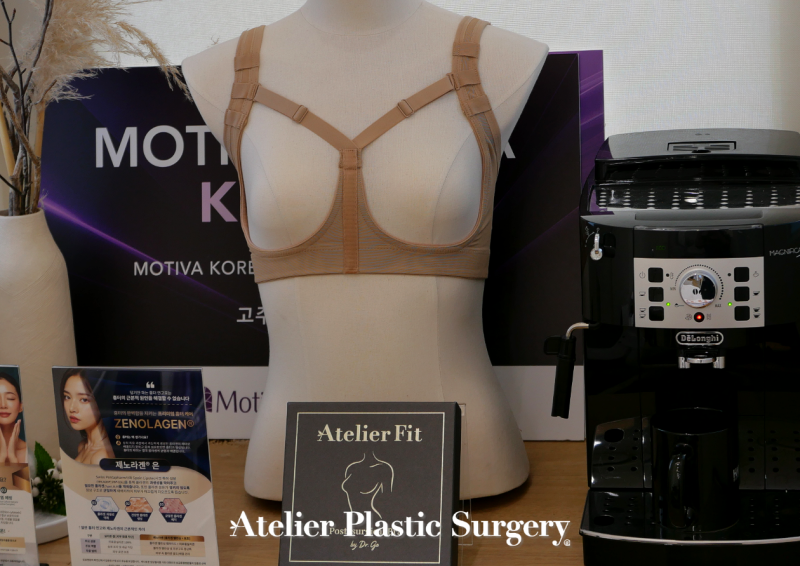 Breast Revision Surgery Reviews: Key Considerations Before Choosing Responsive Breast Implants 사진 7