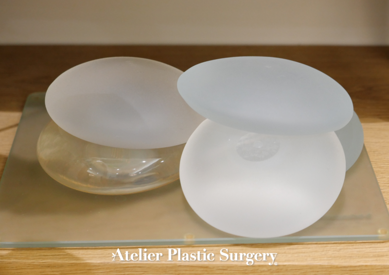 Breast Revision Surgery Reviews: Key Considerations Before Choosing Responsive Breast Implants 사진 5