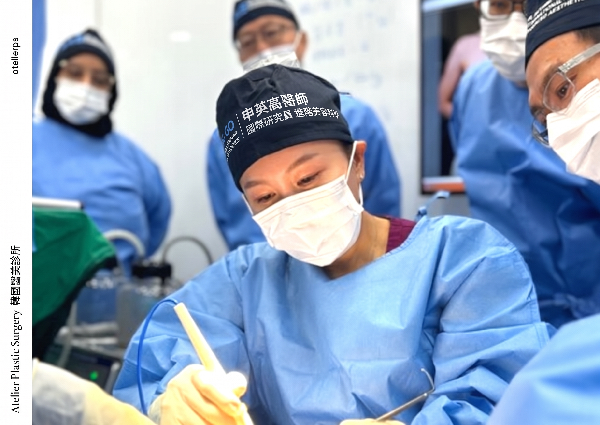 江南胸部手術·縮胸手術：新沙洞整形外科專科醫師為您解析 사진 2