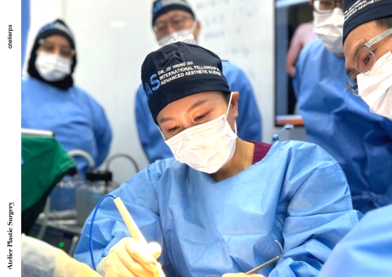 강남가슴수술 유방축소술 신사동 성형외과 전문의가 알려드립니다 사진 2